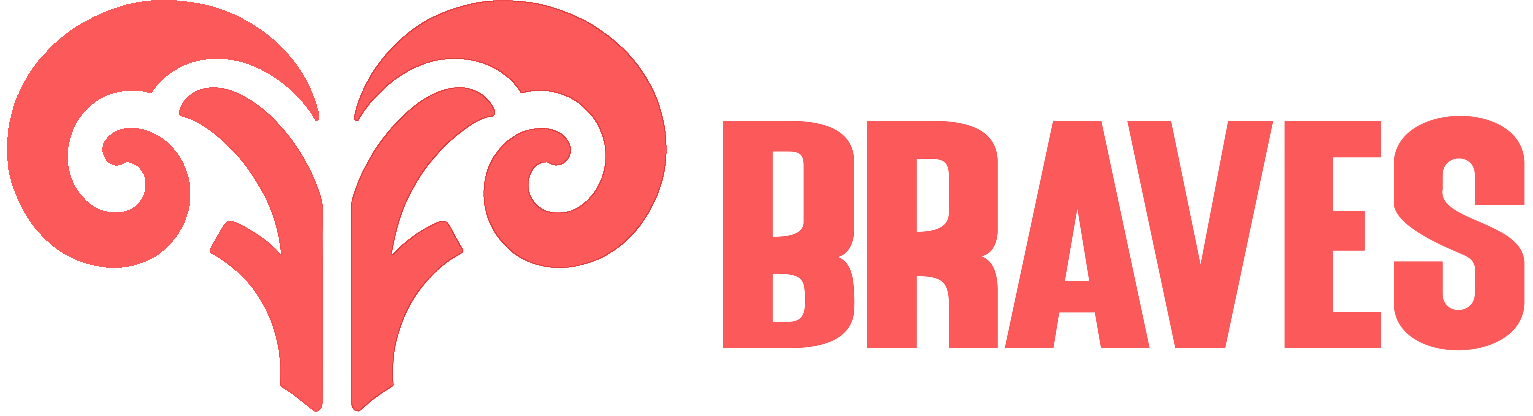 Logo de Braves