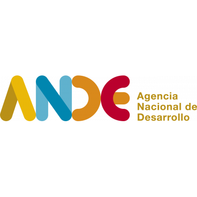 Logo ANDE